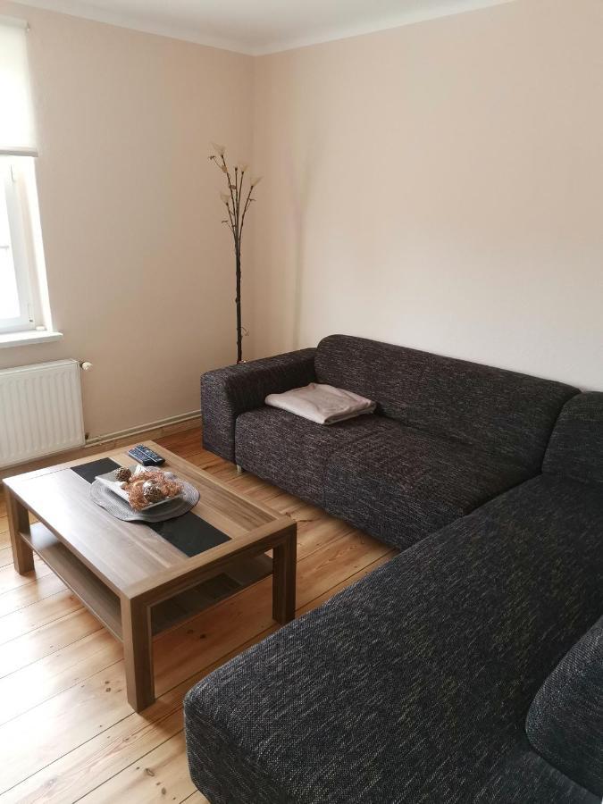 Elstal Apartment Wustermark