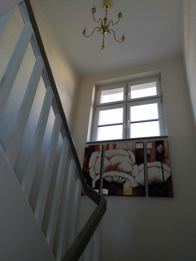 Apartment Elstal