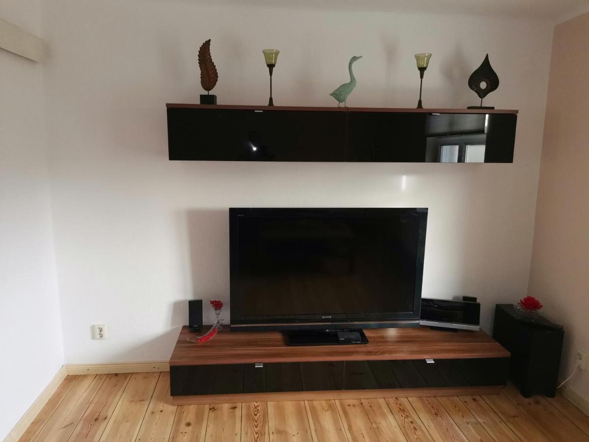 Elstal Apartment *