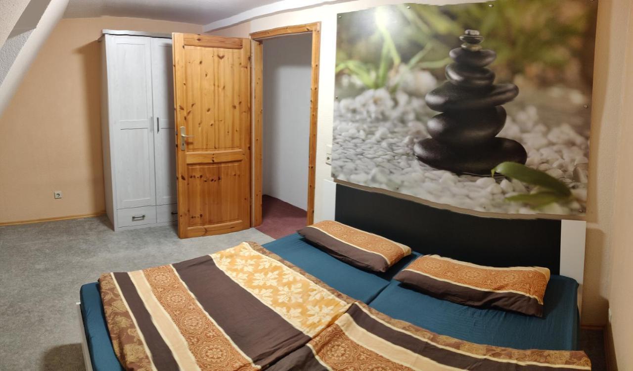 Elstal Apartamento *