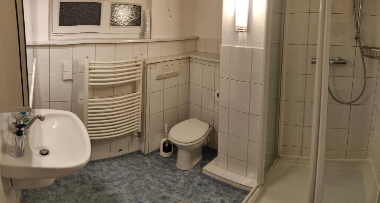 Elstal Apartment