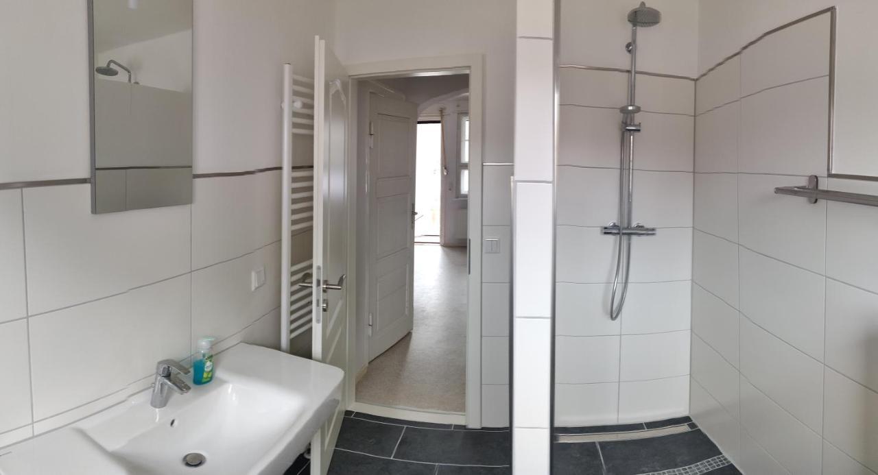 Apartment Elstal Wustermark