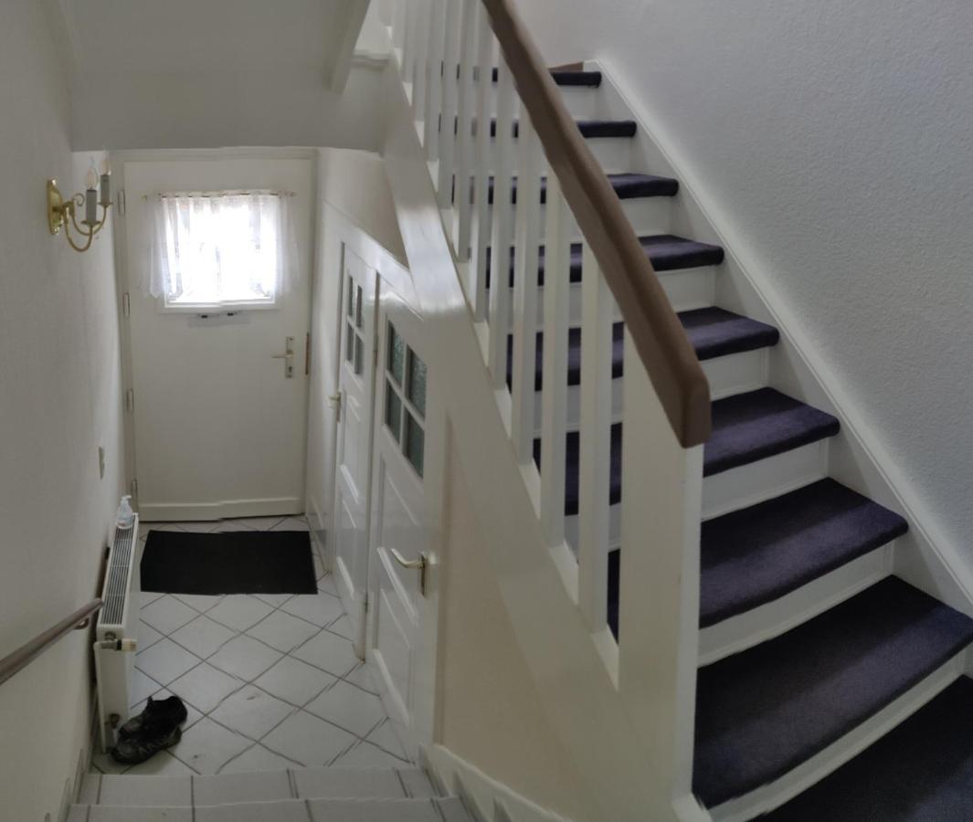 Apartment Elstal